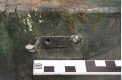 Foto von Bronzesitula (NHMW-PRAE-025438)
